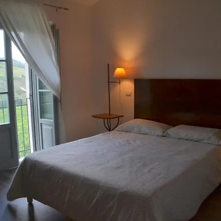Casale Fonte Vecchia Frühstückspension