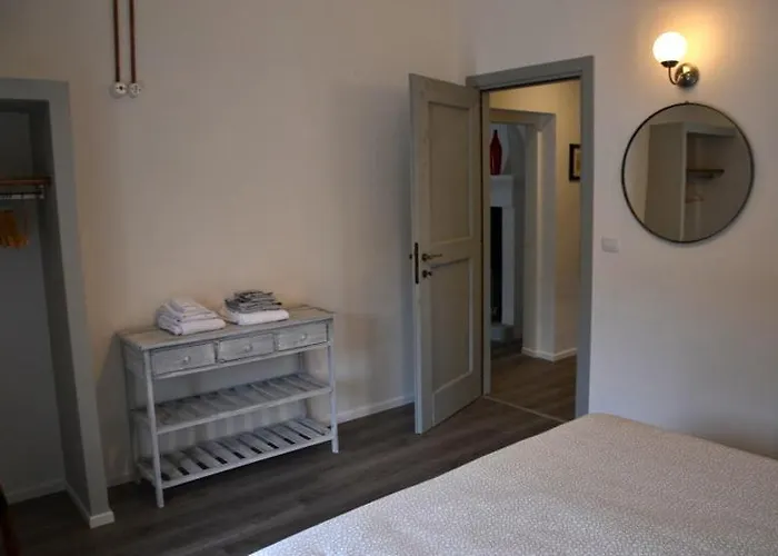 Casale Fonte Vecchia Bed and breakfast 3*