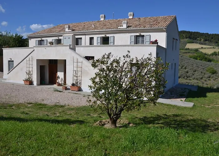 Casale Fonte Vecchia 3* Monteprandone