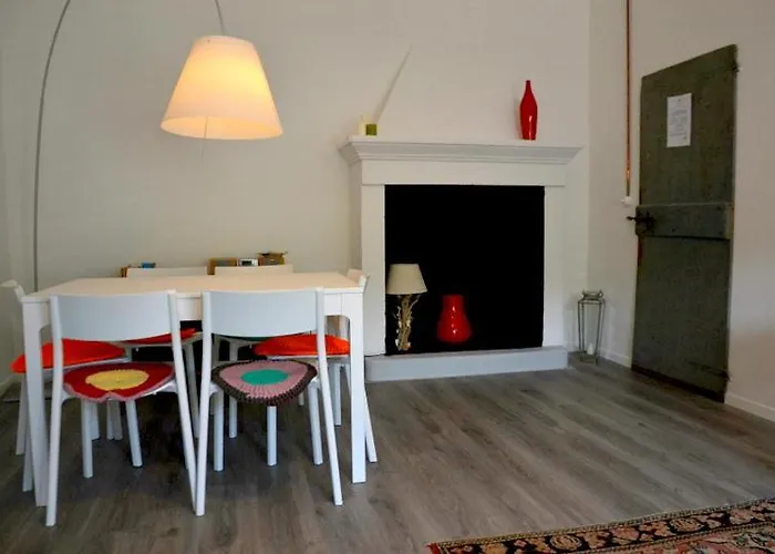 Casale Fonte Vecchia Bed and breakfast Monteprandone