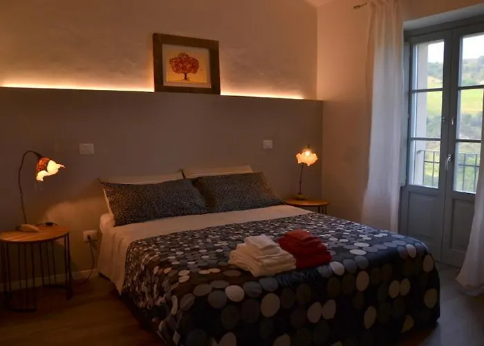Casale Fonte Vecchia Bed and breakfast 3*