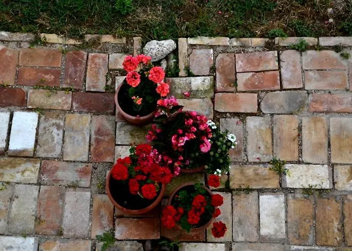 Bed and breakfast Casale Fonte Vecchia