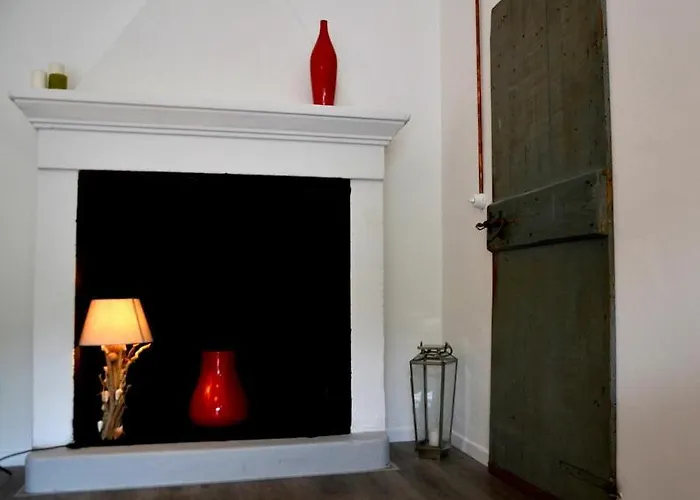 Bed and breakfast Casale Fonte Vecchia 3*