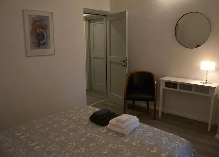 Casale Fonte Vecchia Monteprandone