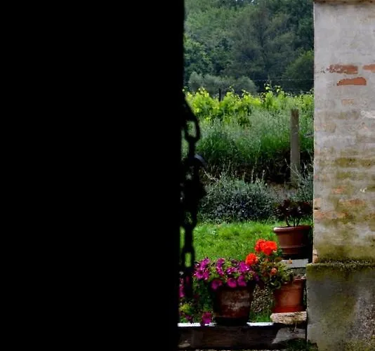 Casale Fonte Vecchia Bed and breakfast Monteprandone