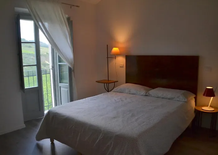 Casale Fonte Vecchia Bed and breakfast