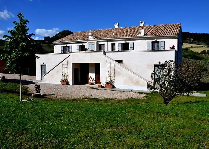 Casale Fonte Vecchia