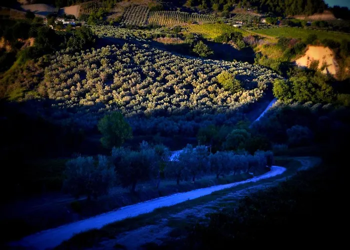 Casale Fonte Vecchia Monteprandone