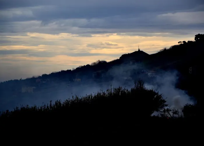 Casale Fonte Vecchia 3*