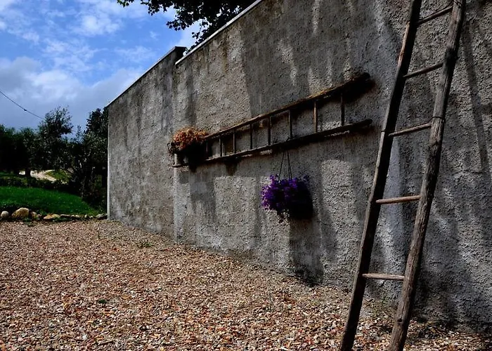 Casale Fonte Vecchia Bed and breakfast