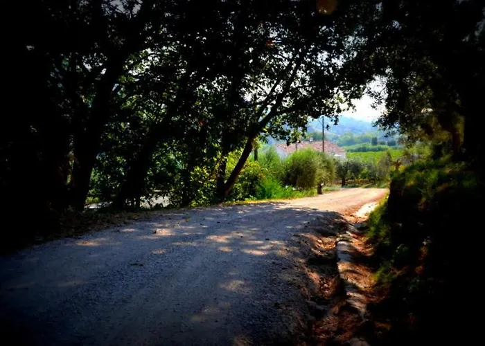 Casale Fonte Vecchia 3* Monteprandone