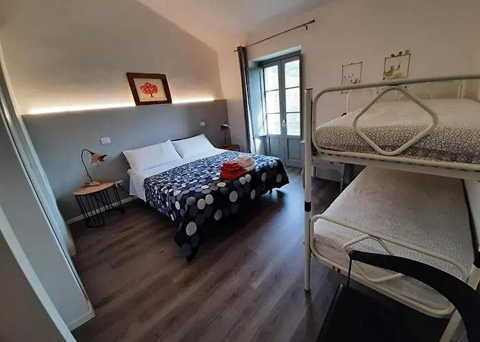Bed and breakfast Casale Fonte Vecchia