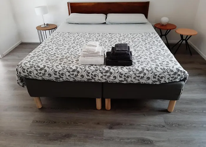 Bed and breakfast Casale Fonte Vecchia Monteprandone