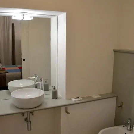 Casale Fonte Vecchia Frühstückspension *