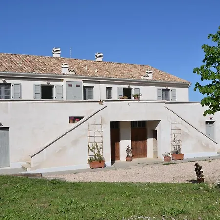 Casale Fonte Vecchia * Monteprandone