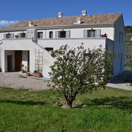 Casale Fonte Vecchia 3* Monteprandone