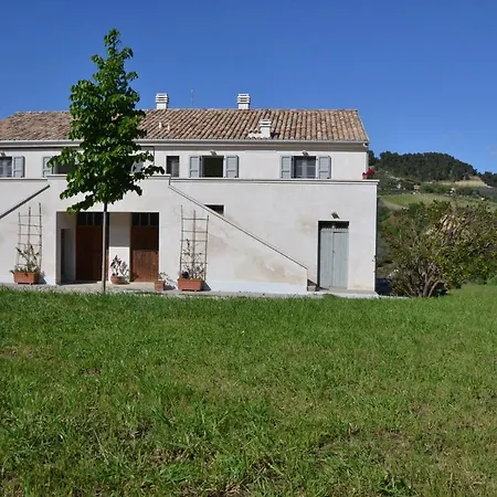 Casale Fonte Vecchia