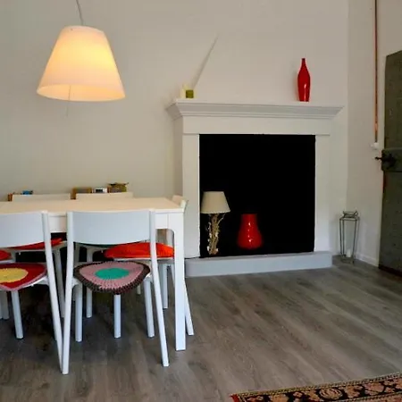 Casale Fonte Vecchia Bed and breakfast Monteprandone