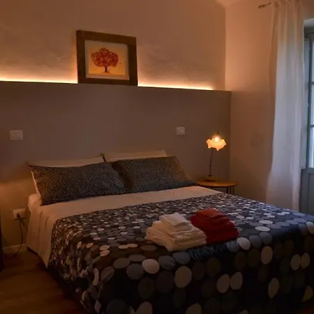 Casale Fonte Vecchia Bed & Breakfast *