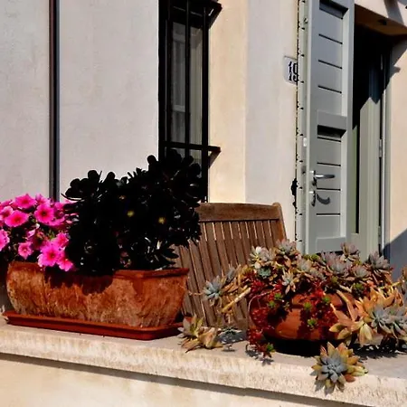 Casale Fonte Vecchia Bed & Breakfast Monteprandone