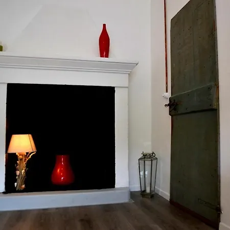 Bed and breakfast Casale Fonte Vecchia 3*