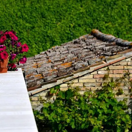 Casale Fonte Vecchia