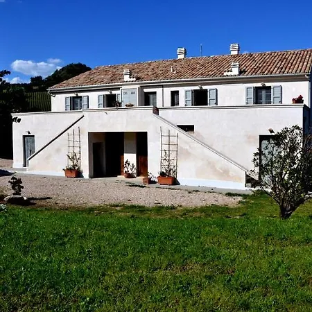 Casale Fonte Vecchia