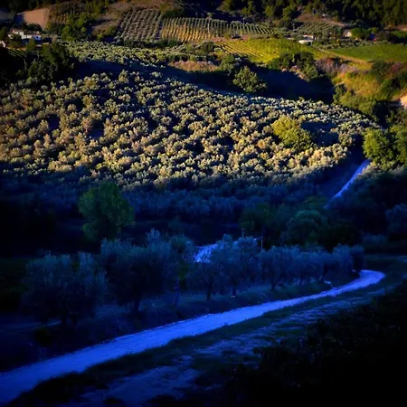 Casale Fonte Vecchia Monteprandone