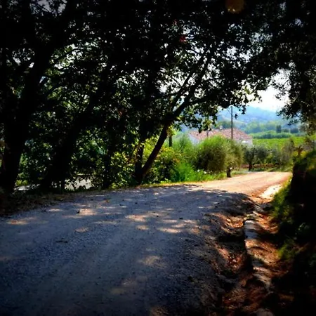 Casale Fonte Vecchia * Monteprandone