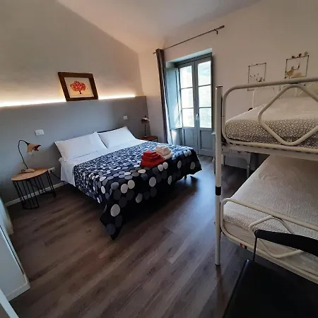 Bed and breakfast Casale Fonte Vecchia