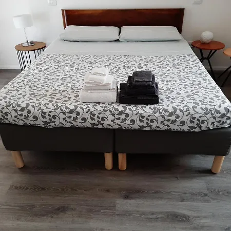 Bed & Breakfast Casale Fonte Vecchia Monteprandone
