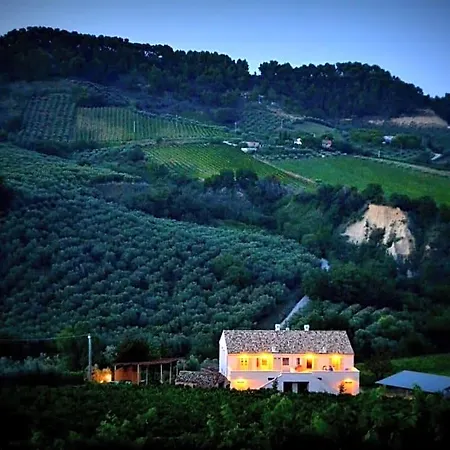 Casale Fonte Vecchia