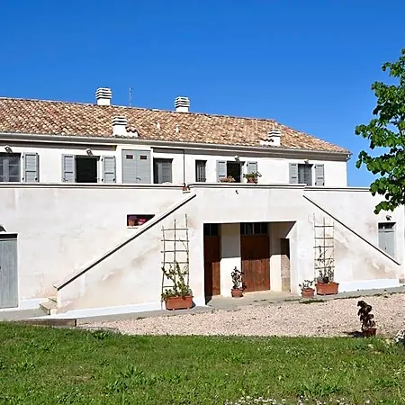 Casale Fonte Vecchia 3*