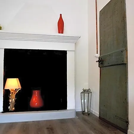Casale Fonte Vecchia モンテプランドーネ