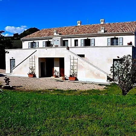 Casale Fonte Vecchia