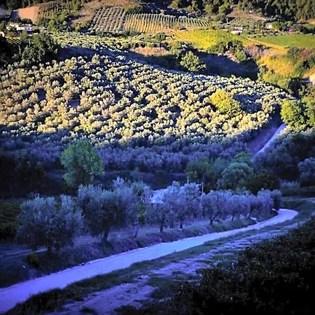 Casale Fonte Vecchia 3*