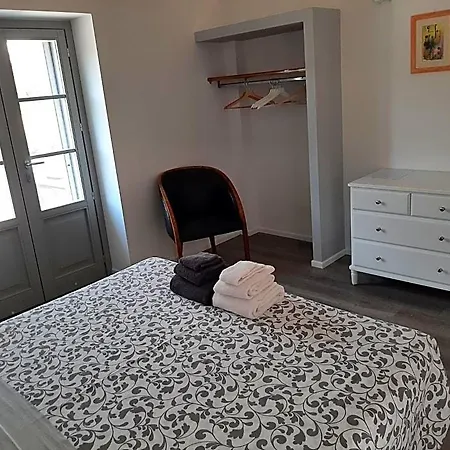 Casale Fonte Vecchia 3*
